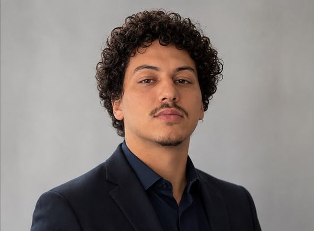 Nicholas Rodrigues, fundador da Fly Power
